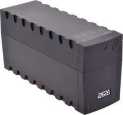 ИБП POWERCOM RPT-600A Raptor (3 IEC)