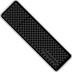 Флеш-накопитель TRANSCEND 64GB JetFlash 780 Черный/ Хром (TS64GJF780)