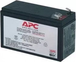ИБП APC Батарея replacement kit for BK, BP, BK, SUV (RBC2)