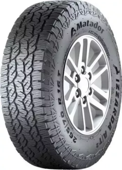 Шина MATADOR MP72 Izzarda A/T 2 275/40R20 106H XL FR