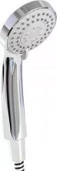 Ручной душ Bravat Eco 3-режимный (P70136CP-1-RUS)