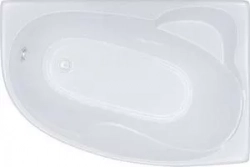Акриловая ванна TRITON Николь L 160x100 левая (Щ0000003005)