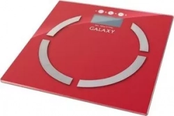 Весы напольные GALAXY GL4851