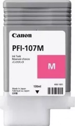 Картридж CANON PFI-107M (6707B001)