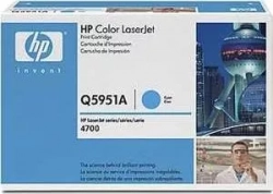 Картридж HP Q5951A