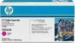 Картридж HP CE263A