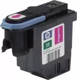 Печатающая головка HP №11 (C4812A)