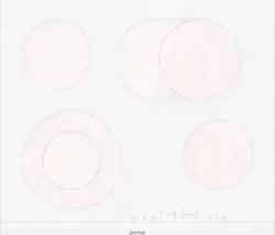 Панель варочная электрическая GORENJE ECT643WCSC