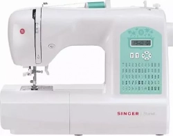 Швейная машина SINGER Starlet 6660
