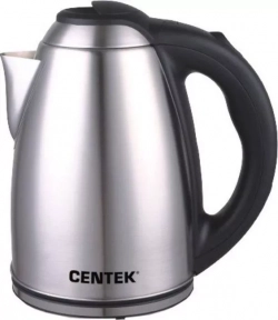 Чайник электрический CENTEK CT-0049 металл
