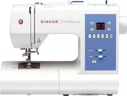 Швейная машина SINGER Confidence 7465
