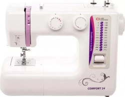 Швейная машина COMFORT 24 белый