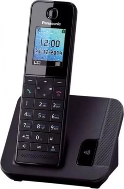 Радиотелефон PANASONIC KX-TGH210RUB