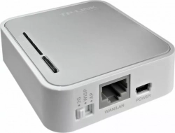 Маршрутизатор TP-LINK TL-MR3020 3G
