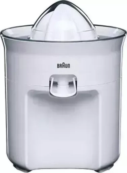 Соковыжималка BRAUN CJ 3050 WH
