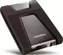 Внешний HDD A-DATA диск AHD650 (AHD650-2TU31-CBK)