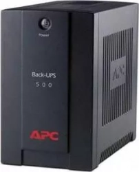ИБП APC Back-UPS BX500CI 300W/500VA