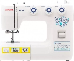 Швейная машина JANOME PS-35