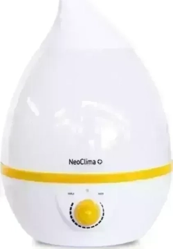Увлажнитель воздуха NEOCLIMA NHL-200L белый