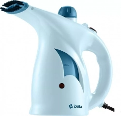 Отпариватель DELTA DL-860Р серо-голубой