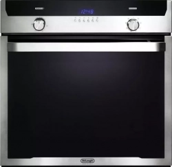 Духовой шкаф электрический DE LONGHI SLM 8 XL RUS