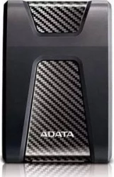 Внешний HDD A-DATA диск USB 3.1 2Tb AHD650-2TU31-CBL