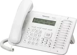 Телефон PANASONIC KX-NT543RU