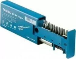 Набор бит MAKITA 10шт (P-16782)