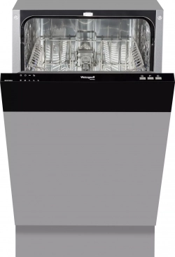 Посудомоечная машина встраиваемая WEISSGAUFF BDW 4004
