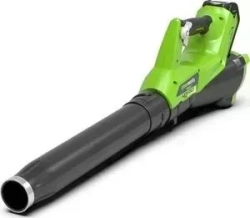 Садовая аккумуляторная воздуходувка GreenWorks G40AB (2400807UB)