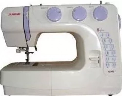 Швейная машина JANOME VS 56s