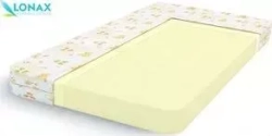Матрас LONAX Детский Baby ППУ10 60x140