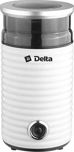 Кофемолка DELTA DL-94K