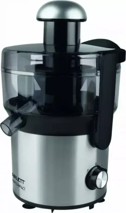 Соковыжималка SCARLETT SC-JE50S51 стальной