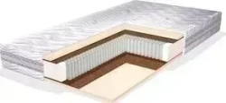 Матрас Lineaflex Sognio 160x190