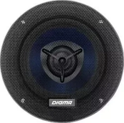 Автоакустика DIGMA DCA-B402