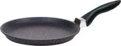 Сковорода для блинов МЕЧТА 20 см Гранит Black (10802)