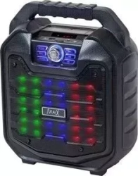 Портативная колонка MAX MR-380