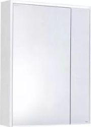 Зеркальный шкаф ROCA Ronda 60 бетон (ZRU9303007)
