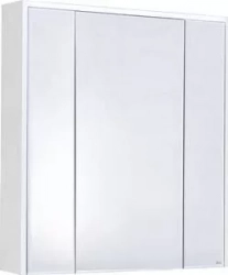 Зеркальный шкаф ROCA Ronda 80 бетон (ZRU9303009)