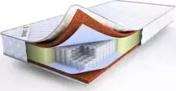 Матрас LONAX Cocos TFK 180x195