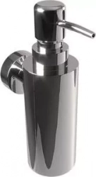 Дозатор Fixsen для жидкого мыла Hotel хром (FX-31012B)