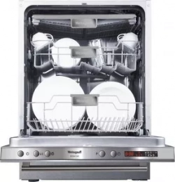 Посудомоечная машина встраиваемая WEISSGAUFF BDW 6138 D