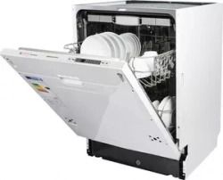 Посудомоечная машина встраиваемая ZIGMUND SHTAIN DW 129.6009 X