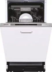 Посудомоечная машина встраиваемая GRAUDE VG 45.1