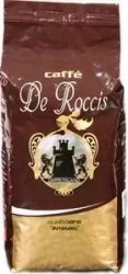 Кофе в зернах Carraro De Roccis Oro 1000гр