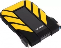 Внешний HDD ADATA диск AHD710P-1TU31-CYL