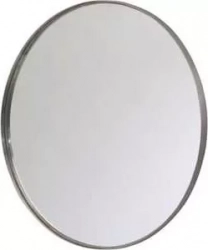Зеркало Мебелик Сельетта-3 овальное