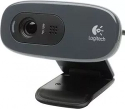 Веб камера LOGITECH HD WebCam C270 (960-001063)