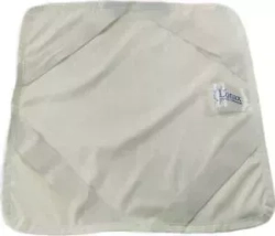 Наматрасник LONAX Jaklyn Aqua Б/П (180х190х0,5 см)